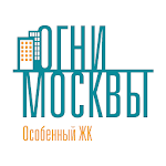 Cover Image of Unduh Огни Москвы 3.86 APK