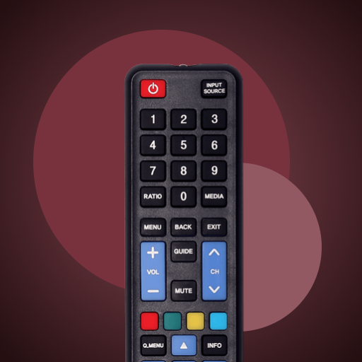 Remote for Vizio TV 1.16.49 Icon