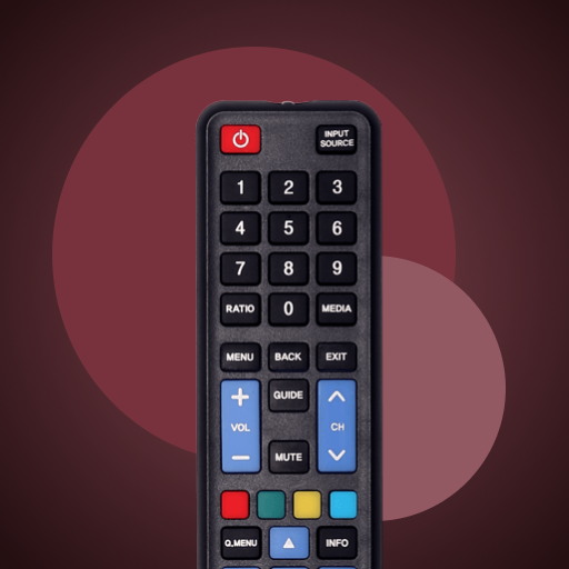 Remote for Vizio TV Download on Windows