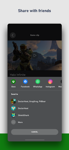 Xbox beta  Screenshots 6