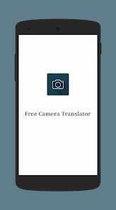 Camera Translator All Translat - Apps On Google Play