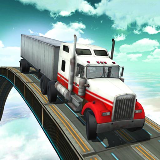 Get Impossible Heavy Trucks for Android Aso Report