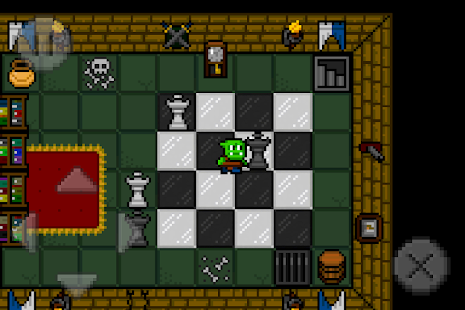 Black Tower Enigma Screenshot