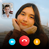 Live Video Call - Global Call icon