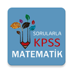 Cover Image of Descargar Sorularla KPSS Matematik  APK