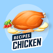Top 50 Food & Drink Apps Like Chicken Recipes: Quick and easy chicken recipes - Best Alternatives