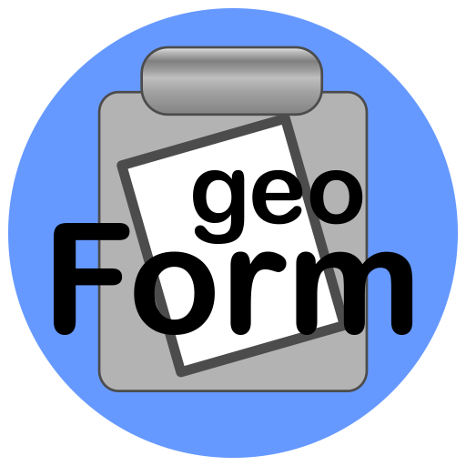 geoForm logo