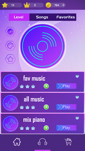 App-voorskou