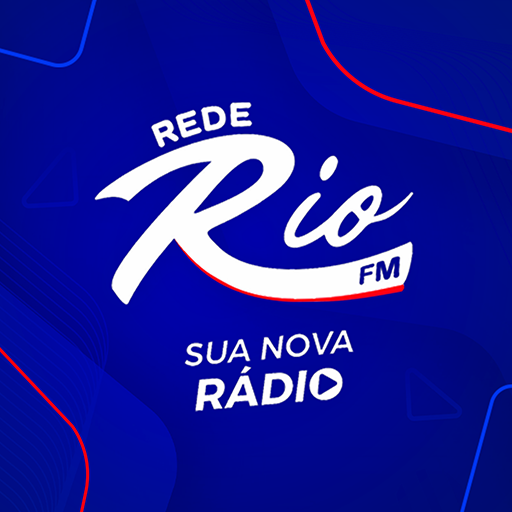 Rede Rio Fm 1.0.0-appradio-pro-2-0 Icon