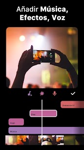 Editor de video – InShot APK/MOD 3