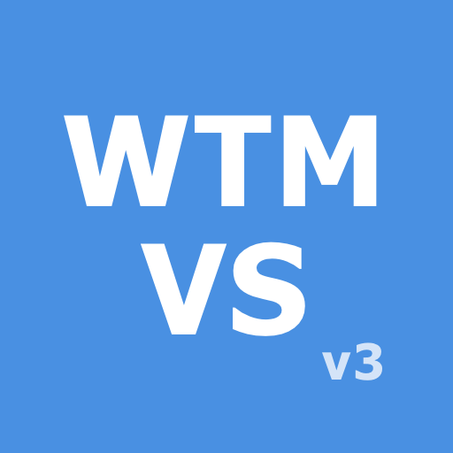 WTM3VS logo