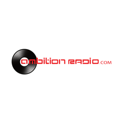 Ambition Radio logo