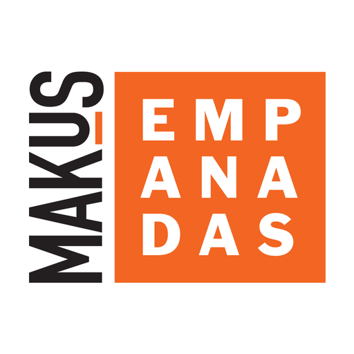 Makus Empanadas logo