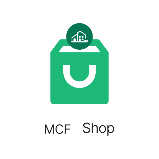 MCF SHOP 1.0.5 Icon