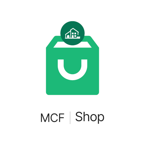 MCF SHOP Download on Windows