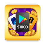 Cover Image of Baixar Happy Box— Win real cash and play game 1.0.18 APK