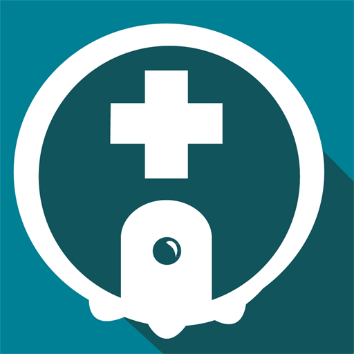OffiSeen+ logo