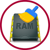 RAM Booster:RAM Cleaner icon