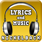 Nickelback Lyrics Music icon