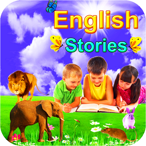 English Stories 1000+ 1.01 Icon