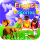English Stories 1000+ Laai af op Windows