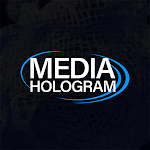 Cover Image of Herunterladen Media Hologram  APK