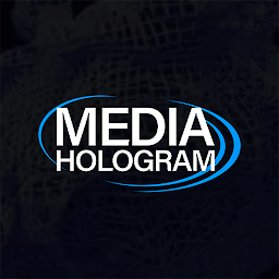 Icon image Media Hologram
