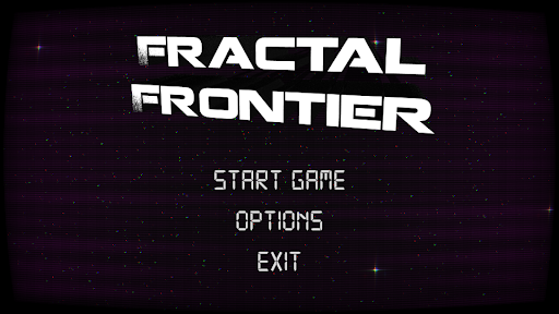 Fractal Frontier Screen 2