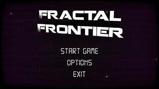 Fractal Frontier