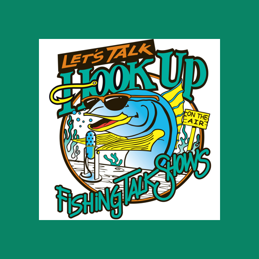 Lets Talk Hookup logo