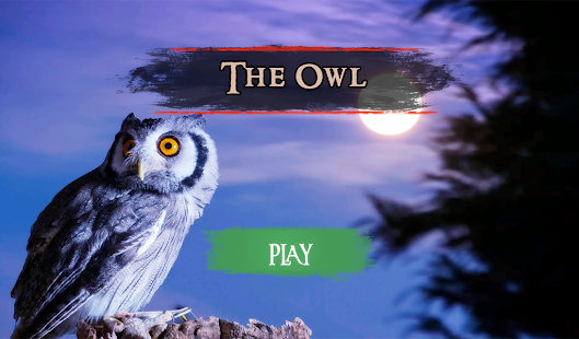 The Owl screenshots 10