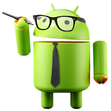 Tutorials Android Developer icon