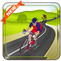 Bicycle Racing Game