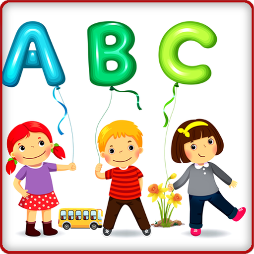 Kids Preschool Early Learning