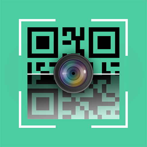 Advance QR & Barcode Scanner,  1.0 Icon