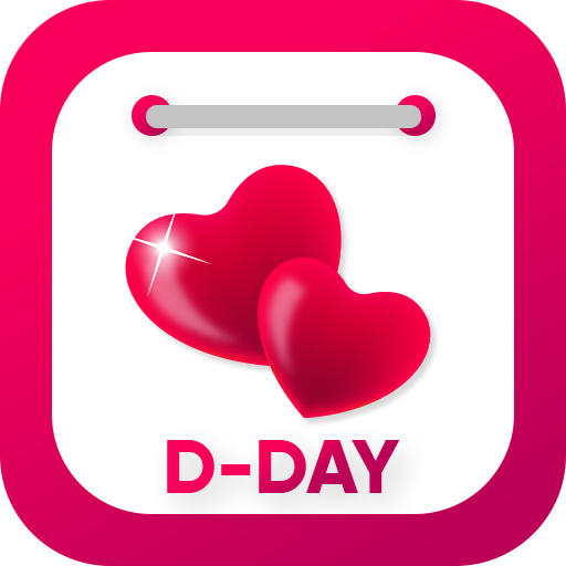 Lovedays Counter - D-day Counter