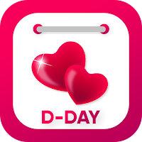 Lovedays Counter - D-day Counter