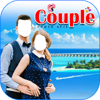 Couple Photo Suits - Love Couple Photo Editor