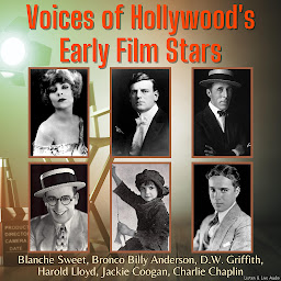 Obraz ikony: Voices of Hollywood's Early Film Stars