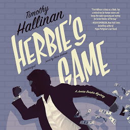 Icon image Herbie’s Game: A Junior Bender Mystery