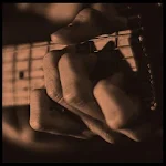 Cover Image of डाउनलोड Chords on a guitar. Video course 10 APK