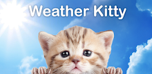 Weather Kitty - App & Widget APK