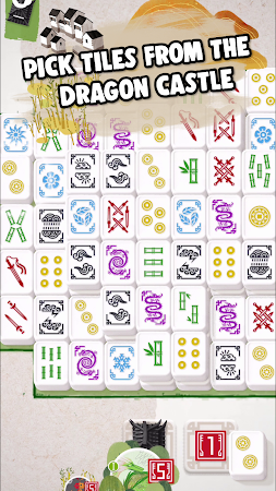 Game screenshot Dragon Castle: The Board Game mod apk