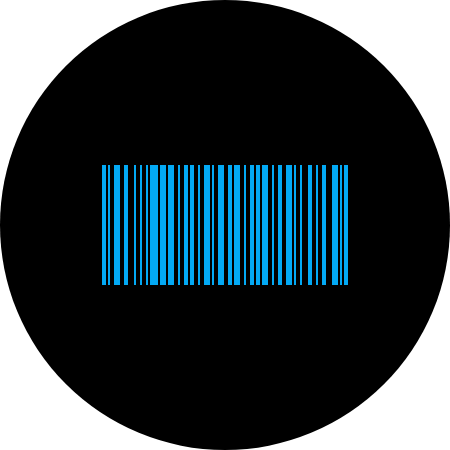 QRtz - Wear OS watch face Screen 2