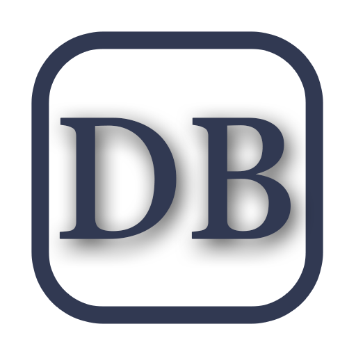 Dynamic Bible logo