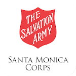 Cover Image of Download Santa Monica Corps  APK