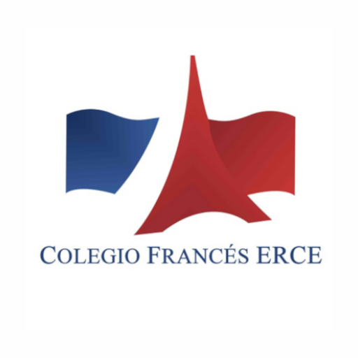 Colegio Francés ERCE logo