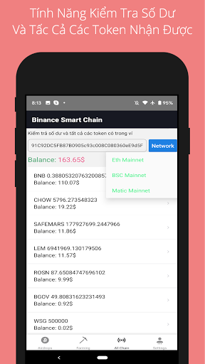 KoinDrop - Chia Sẻ Kèo Airdrop