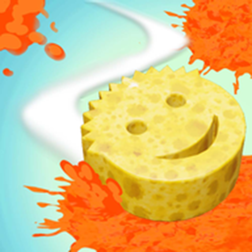 Sponge Rush Скачать для Windows
