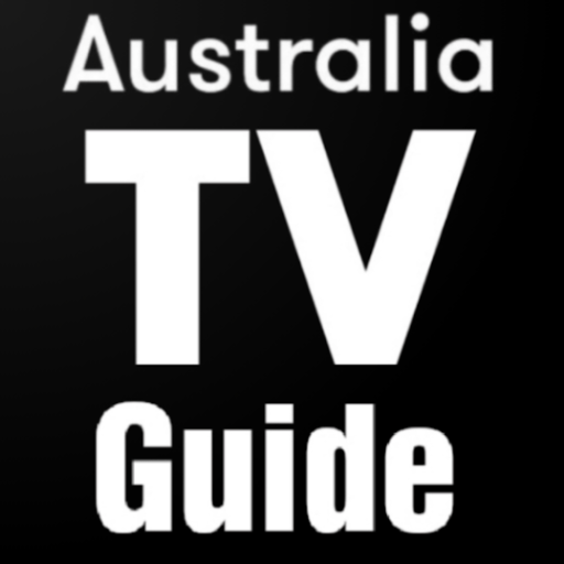 Android application Melbourne TV Guide screenshort